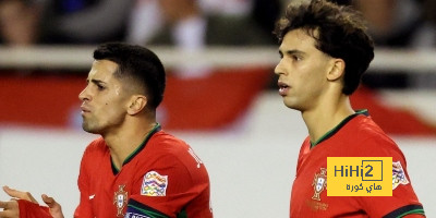 تقييم لاعبو البرتغال وكرواتيا في الشوط الاول