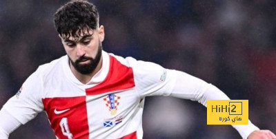 ⚽فيديو.. غفارديول يسجل التعادل لـ كرواتيا ضد البرتغال