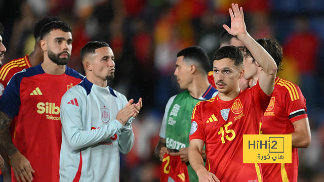 إسبانيا تنهي عام 2024 برقم قياسي جديد