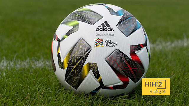 جدول مباريات اليوم في دوري الأمم الأوروبية 2024-2025