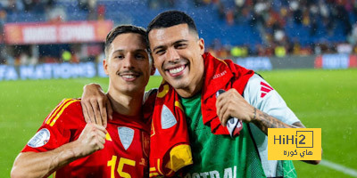 كلمة في حق منتخب إسبانيا بعد آخر مباراة له في 2024