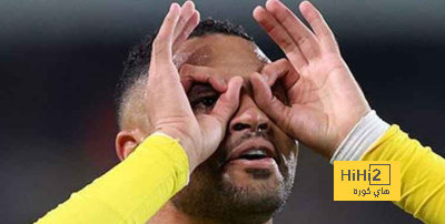 تطورات انتقال يوسف النصيري إلى النصر
