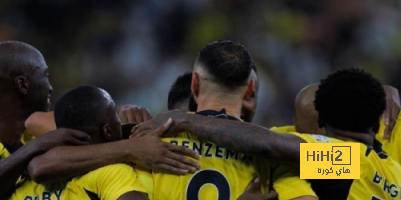 جاهزية ثلاثي الاتحاد لمباراة الفتح