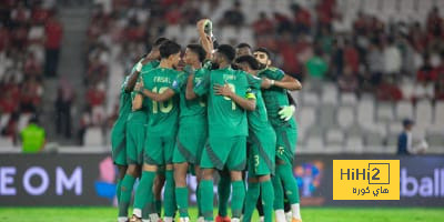 إحصائيات مباراة الأخضر وإندونيسيا في تصفيات كأس العالم
