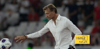 أول رد فعل من رينارد عقب خسارة المنتخب السعودي أمام إندونيسيا
