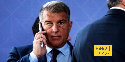 فيديو : لابورتا يتناول ” الشيشة “