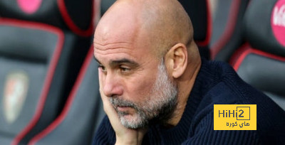 سبب يضمن التمديد لـ غوارديولا مع مانشستر سيتي
