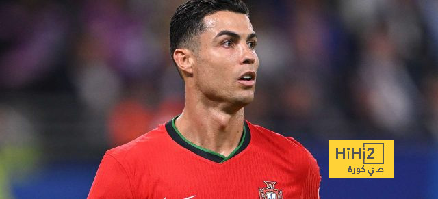 هل يشهد أولد ترافورد عودة كريستيانو؟