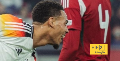 التعادل يحسم مباراة ألمانيا و المجر في دوري الأمم الأوروبية
