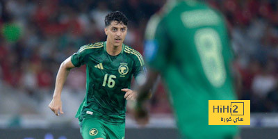 نظرة على ما قدمه الغامدي أمام إندونيسيا