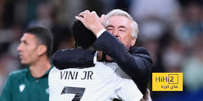 السبب الحقيقي وراء إبقاء ريال مدريد على أنشيلوتي