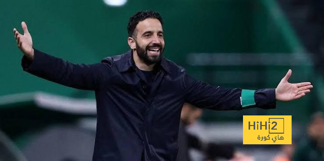 أموريم يكشف سبب فشل مانشستر يونايتد بعد أليكس فيرجسون