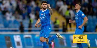 جديد إصابة روبن نيفيز مع الهلال