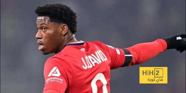 بعد اعلان رغبته في اللعب لبرشلونة.. هل سيتحرك البرسا لضم جوناثان ؟