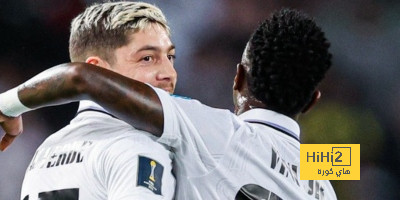 هل أحب فينيسيوس هدف فالفيردي الخيالي ضد البرازيل؟.. الاوروغواياني يجيب