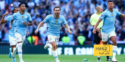 مانشستر سيتي يعلن عن إصدار وثائقي لكواليس اللقب الرابع تواليًا بالدوري