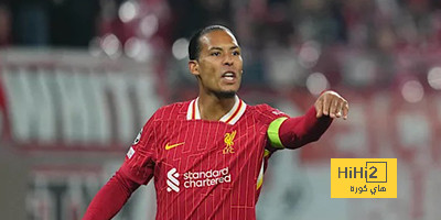 هل وجد ليفربول البديل المناسب لفان دايك؟