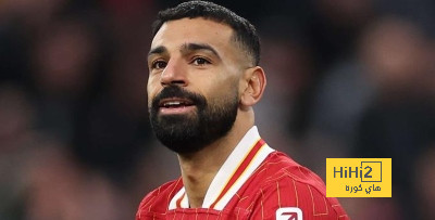 غياب المصري محمد صلاح عن ترشيحات جوائز الكاف يثير الجدل