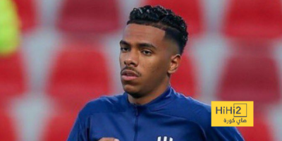 على طريقة سعود عبد الحميد … اهتمام أوروبي بضم نجم الهلال