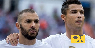 التعاقد مع رونالدو و بنزيما .. افضل استثمار لريال مدريد في عهد الرئيس بيريز