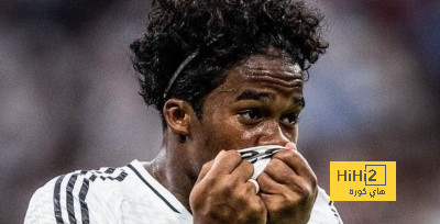 رومانو ينفي شائعات رحيل إندريك عن ريال مدريد