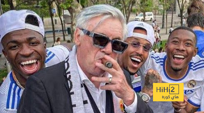 جمهور ريال مدريد الأكثر طمعاً بين أندية أوروبا؟!