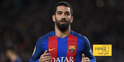 توران يكشف سبب رحيله عن برشلونة