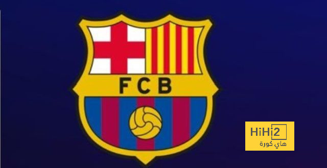 توقيع جديد لبرشلونة