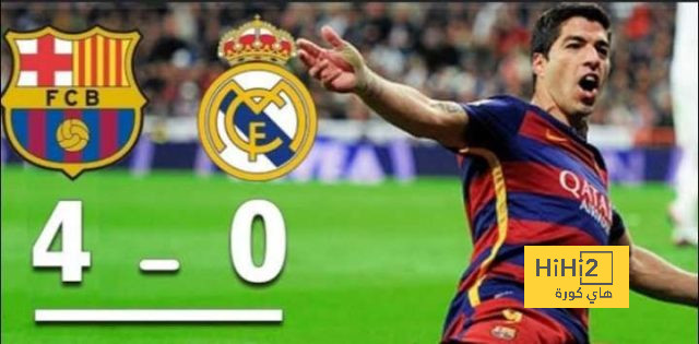فيديو قبل 9 سنوات.. برشلونة يكتسح الريال في البرنابيو برباعية بدون ميسي