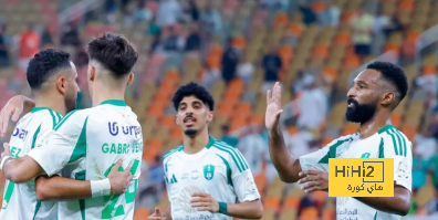 قرار من يايسله قبل مواجهة الفيحاء في دوري روشن