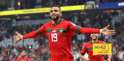 فنربخشة يستعد لرحيل يوسف النصيري إلى النصر بهذه الخطوة