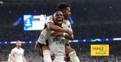 69 مباراة.. ريال مدريد أمام موسم تاريخي من التحديات!