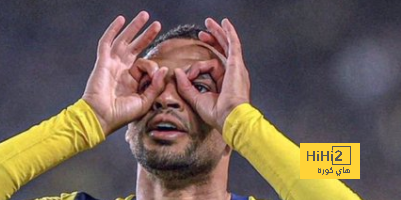 مستجدات انتقال النصيري إلى النصر