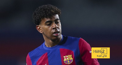 غياب يامال الأبرز في تدريبات برشلونة قبل موقعة سيلتا فيغو