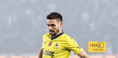 موقف تاديتش من الانتقال إلى النصر