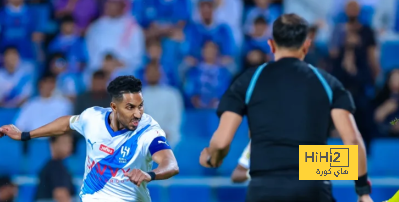 نتائج أخر 5 مباريات بين الهلال والخليج في جميع المسابقات