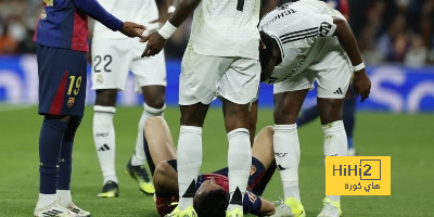ثلاثة اطراف جعلت جدول المباريات في الموسم مزدحما دون زيادة عددها