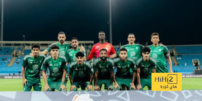 إحصائيات مباراة الفيحاء والأهلي