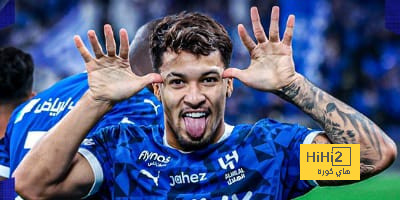 أجانب الهلال أمام الخليج