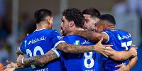 كورة العرب : 4 نجوم كبيرة.. غيابات الهلال لمباراة الخليج