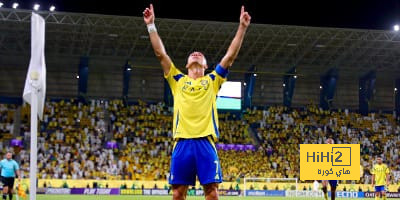 تعادل إيجابي بين النصر والقادسية في الشوط الأول