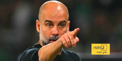 السبب الرئيسي وراء تمديد غوارديولا عقده مع مانشستر سيتي