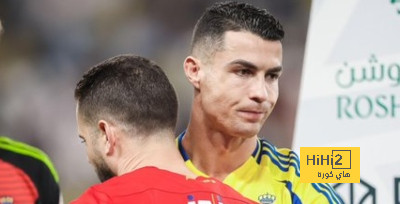 نجما الريال يعلقان على منشور ناتشو لـ رونالدو