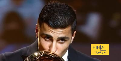 مفاجأة بشأن اهتمام ريال مدريد بالتعاقد مع رودري!