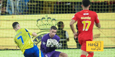 هل فقد النصر حظوظه في المنافسة على لقب الدوري …؟!