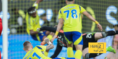 سؤال مهم يطرح نفسه بعد سقوط النصر ضد القادسية