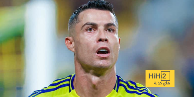 الأرقام تتحدث … النصر لن يتوج بالدوري السعودي