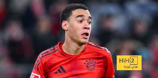 إحصائيات جمال موسيالا في فوز البايرن على أوغسبورغ