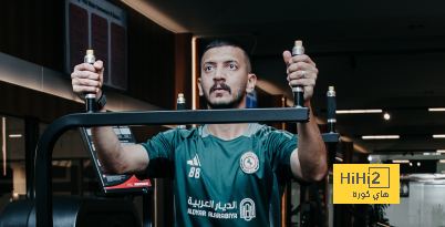 خطوة واحدة متبقية نحو مشاركة المالكي في المباريات مع الاتفاق