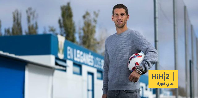 لاعب ليغانيس يحدد أي نجوم ريال مدريد الأكثر إلهامًا
